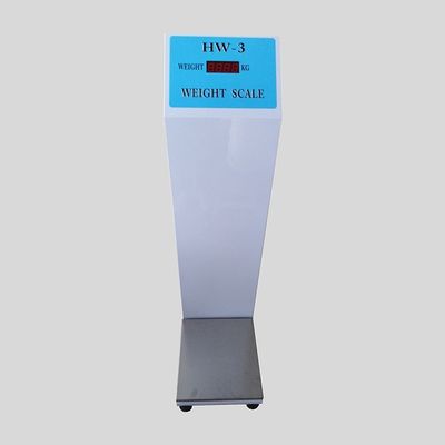 철강 LEKA HW-3 오토 공항 및 호텔 동전 짐 척도