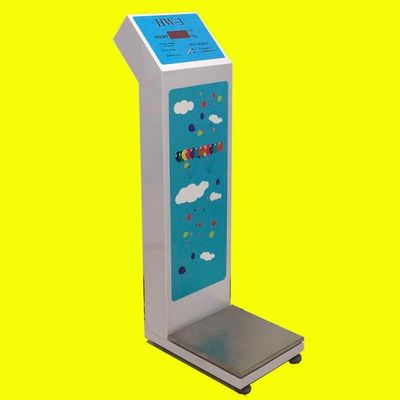 100~240V 전원 공급 동전 작동 판매 척도 정확한 무게 측정