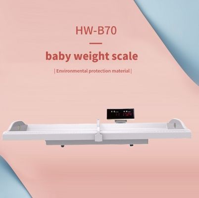 전문 전자 아기 가중 척도 LCD 디스플레이 10G 디비전 독점 거래