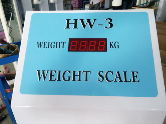 동전 조작 기능이 있는 체육관 디지털 몸무게 측정 척도 N.W/ G.W 27KG/ 30KG