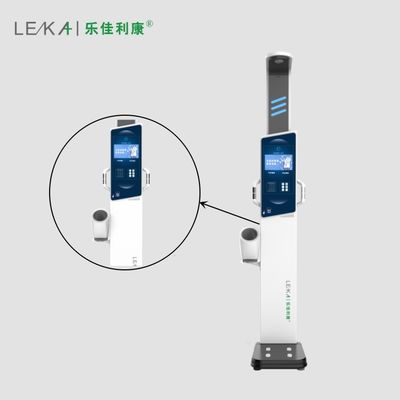 AC100-240V 작동 전압 초음파 높이와 무게 전체 크기