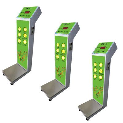 200kg 용량 LED 디지털 수하물 척도 쉽고 정확한 몸무게 측정