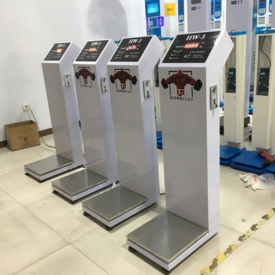 CE ISO9001 승인 전자 동전 몸무게 가량 가량 가구 가량 판매 기계 30kg N.W