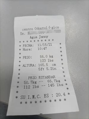 동전 조작 높이 무게 BMI 기계 맞춤형 지원 소프트웨어 재설계