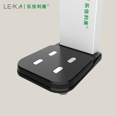 1-300kg 무게 측정 범위 몸무게 키와 지방 분석 자동 스케일