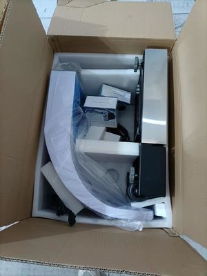 사용자 정의 지원 NW 42KG 최종 요구 사항에 대한 디지털 높이와 무게 기계