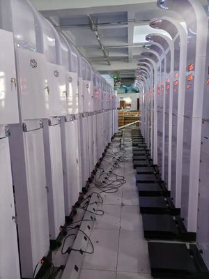 정확 한 동전 운영 의약품 크기와 무게 측정 척어 태국어