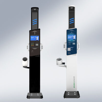 AC100-240v 전원 공급 장치 정확한 무게와 높이를 측정하는 스마트 몸 분석기