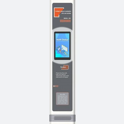 AC100-240V 전원 공급 장치로 편리한 의료 초음파 높이 및 무게 기계