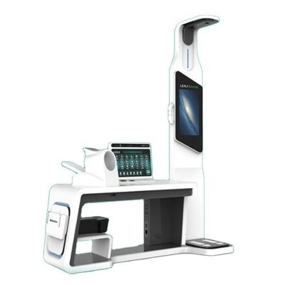 HW-V7000 의료 건강 검사 키오스크 지능형 전체 신체 검사 신체 검사