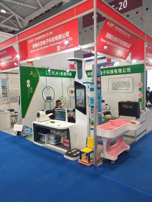 HW-V7000 의료 건강 검사 키오스크 지능형 전체 신체 검사 신체 검사