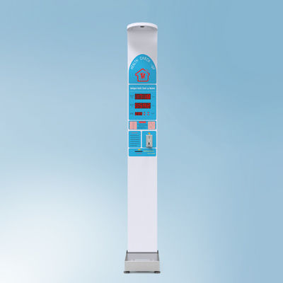 LED 디지털 디스플레이 의료 병원 높이 가량 기계 사용자 정의 지원