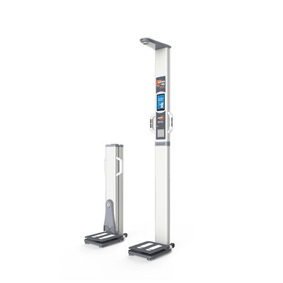 ODM 지원 AC100-220V 약국 병원 디지털 무게 가량 200kg 체지방 가량