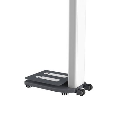 키와 지방 비율을 측정하는 디지털 몸무게 BMI 척도 G.W 30kg