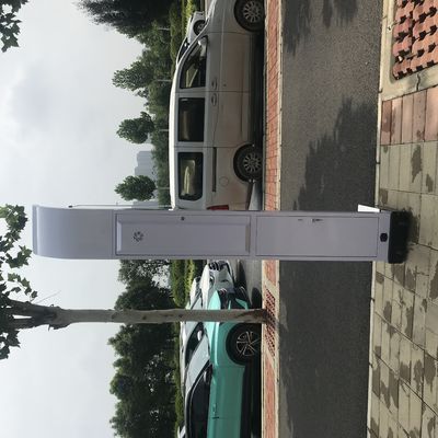 HW-900 초음파 동전 조작 몸무게 가량 포장 크기 182*38*22cm 상자 1