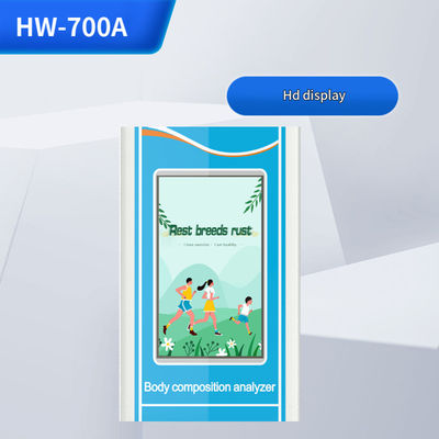 CE ISO9001 인증 디지털 키와 무게 측정 척도 임상 의학