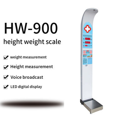 동전 조작 무게 및 높이의 척 HW-900 높이를 측정하는 성인 디지털 척