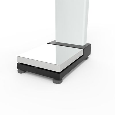 정확한 몸무게 계산을 위한 키 무게 BMI 스케일 제품 크기 33*55*235cm