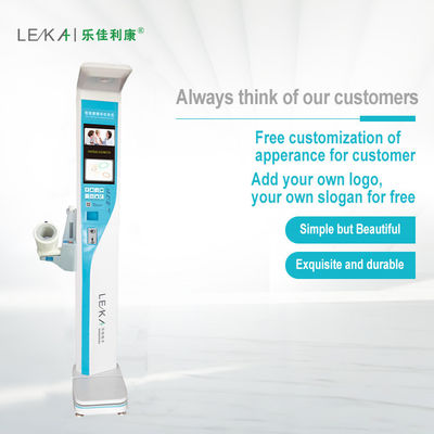 LCD 터치 스크린과 AC100-240V 전원 공급 장치