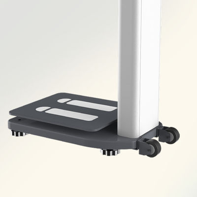 LED/LCD 디스플레이 타입 인체 높이 체중 BMI 가중을 위한 의료용 전자 척도