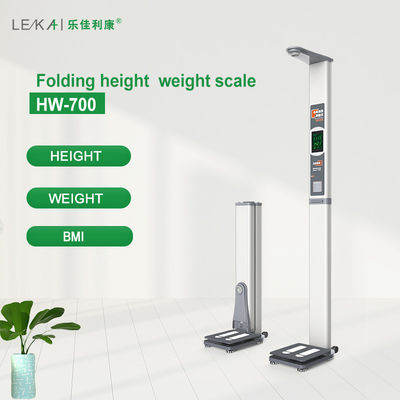 LED 디스플레이 디지털 의료 무게 척도 정확한 키 무게 BMI 측정