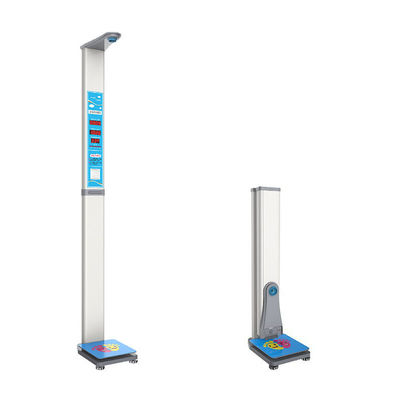20kg 디지털 약국 의료 BMI 무게 척도 키 무게 측정