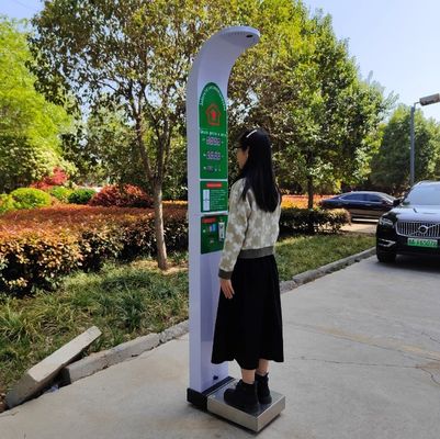 동전 높이와 무게를 자동으로 추적하기 위한 200kg 디지털 전자 무게량