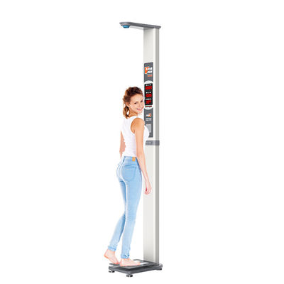 높이 범위 60-200cm BMI 계산기 가량 기계 민감한 무게 기술
