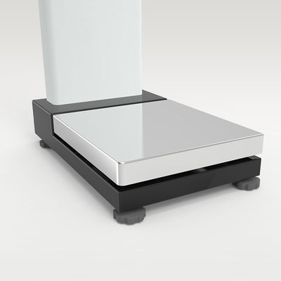 CE ISO9001 인증 의료 높이 측정 동전 척도 BMI 판매 기계