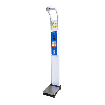 G.W 45kg 무게 범위 8-200kg BMI 기계 정확한 무게와 키 측정