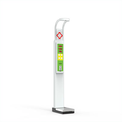 디지털 BMI 몸무게와 인쇄 G.W. 45kg RS-232