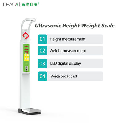 디지털 BMI 몸무게와 인쇄 G.W. 45kg RS-232