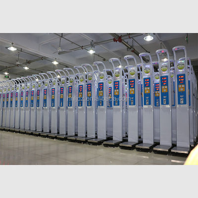 디지털 BMI 몸무게와 인쇄 G.W. 45kg RS-232