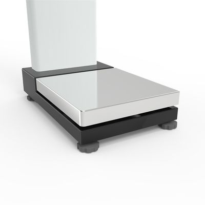 시간당 480번 LED 측정 체력 균형 무게 33*55*235cm